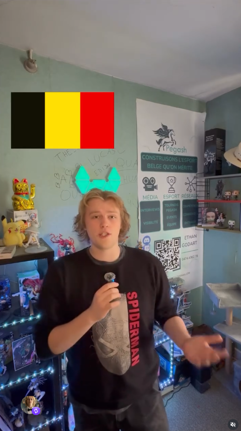 Aperçu Vidéo Valorant